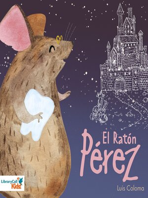 El Ratón Pérez - Audiobook